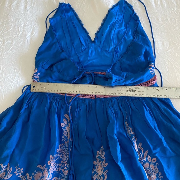 Free People Dress NWT - Picture 12 of 13